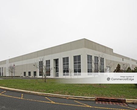 Preview of Industrial space for Rent at 201 Middlesex Center Blvd