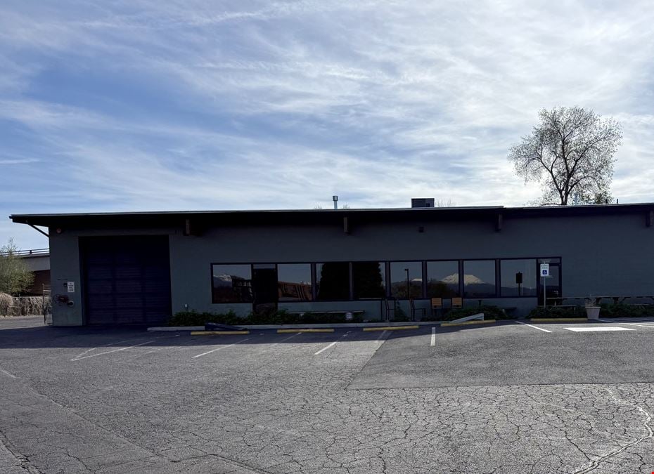 Crux Fermentation Project Campus