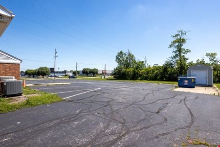 Preview of Office space for Sale at 4521 Independence Sq
