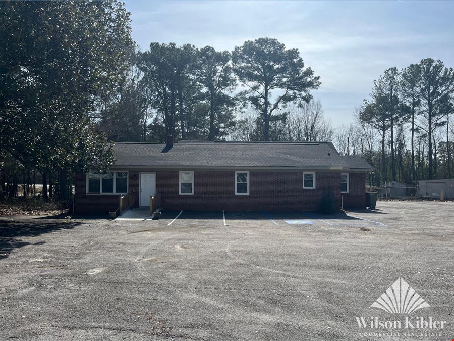 3018 McNaughton Drive