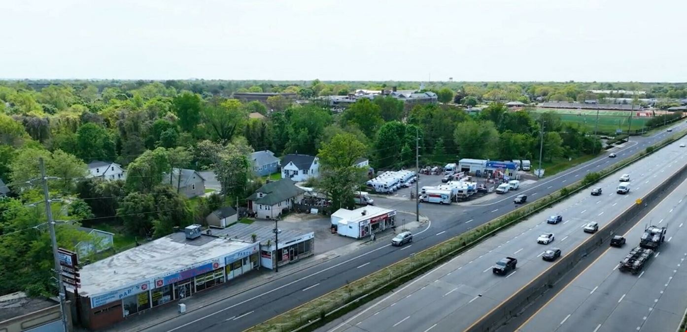 1504-1516 Sunrise Highway Bay Shore NY