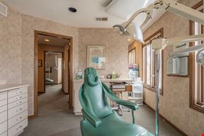 Dental Office Space