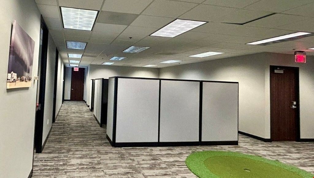 2 West 2nd St - Williams Center Tower II - Office (Sublease)