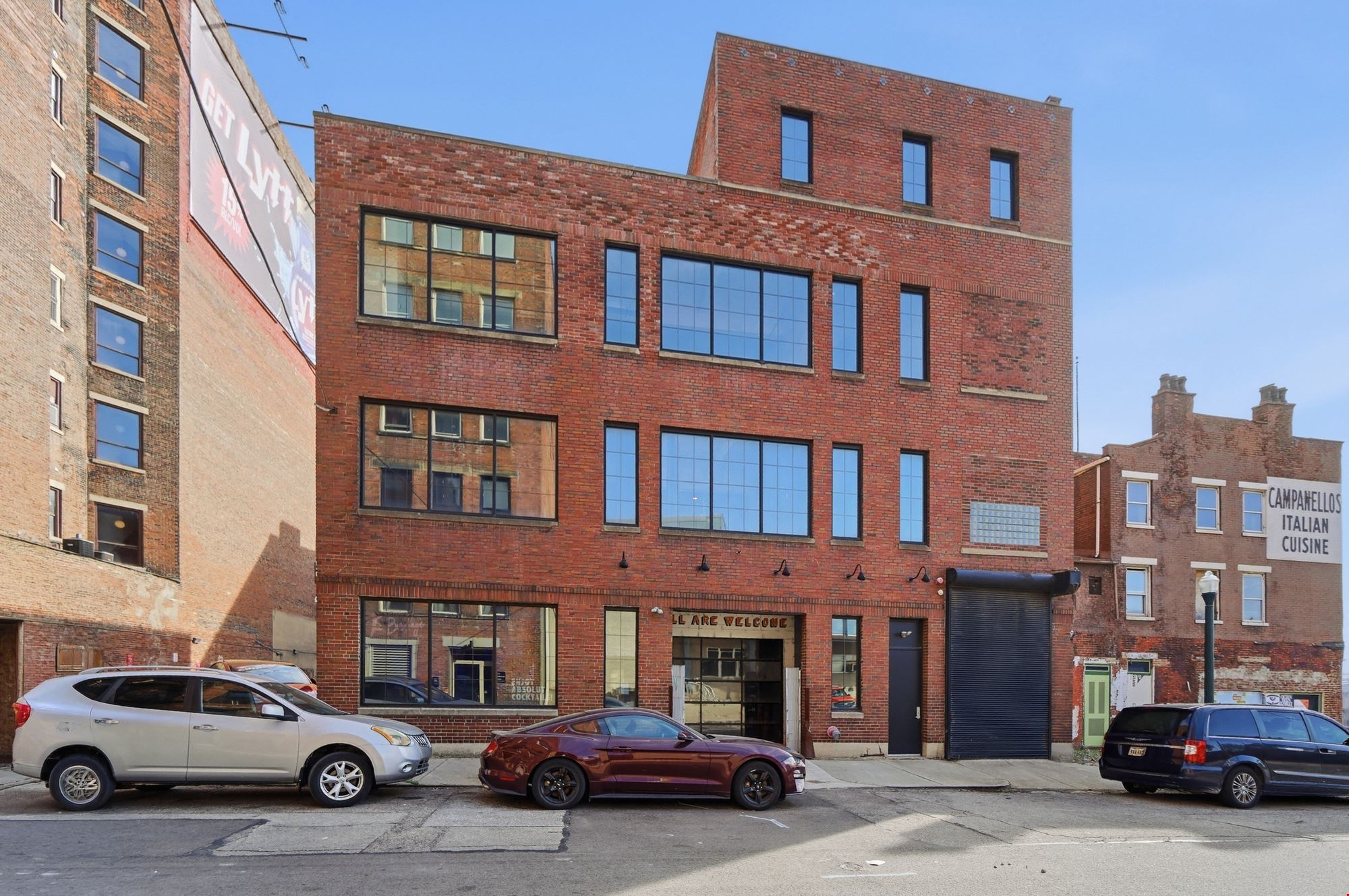 412 Central Ave