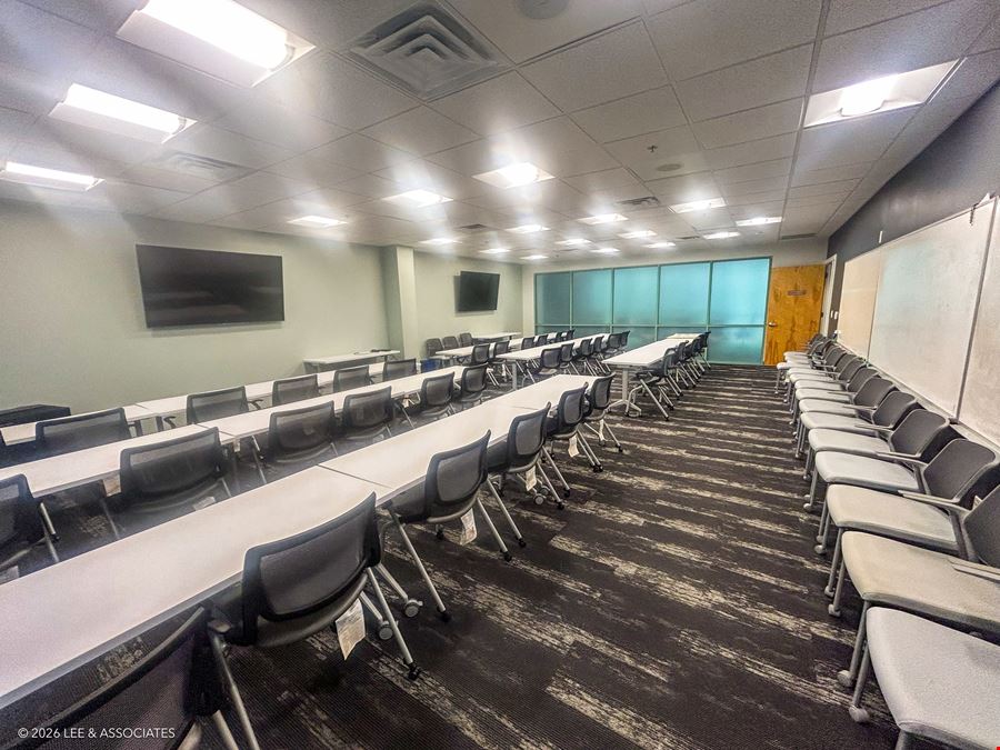Professional Office Spaces - Madison Park