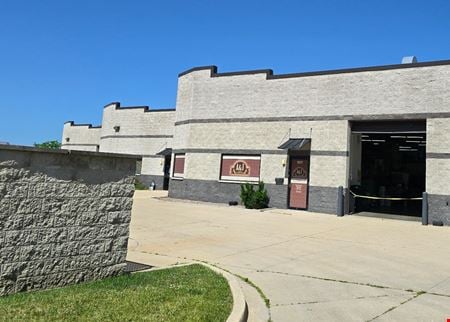 Preview of Industrial space for Sale at 107 Sangra Ct
