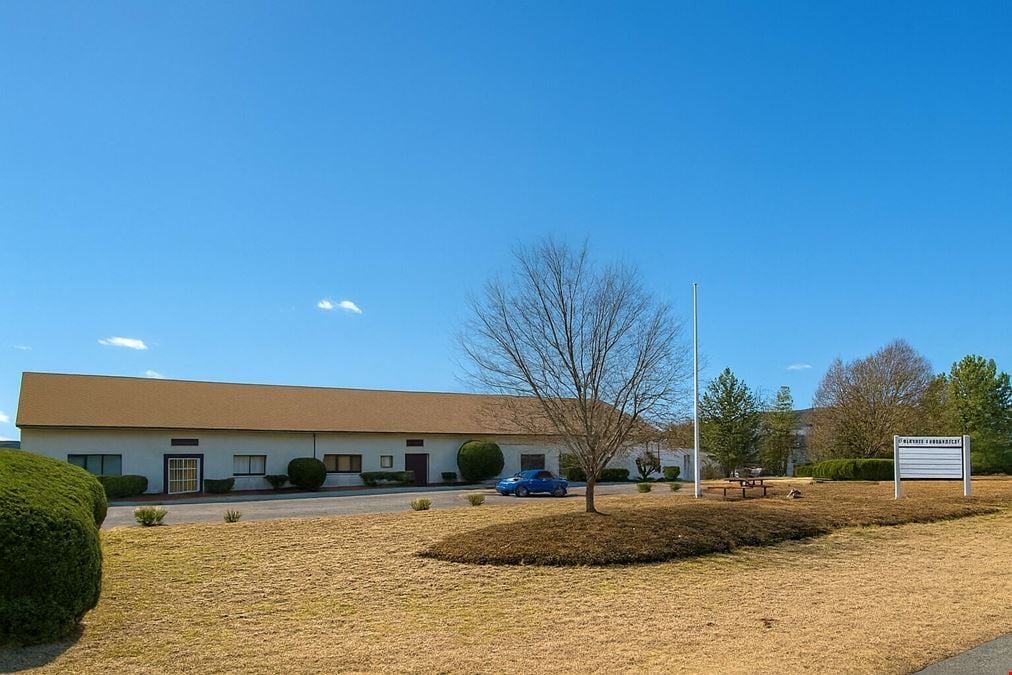 180 Sunny Valley Rd # 17