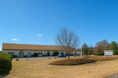 Preview of Industrial space for Rent at 180 Sunny Valley Rd # 17