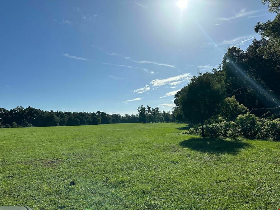 Hawthorne Trail Ranchette and Homesite