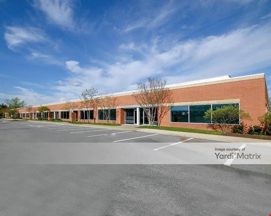 Preview of Office space for Rent at 7265 Windsor Blvd