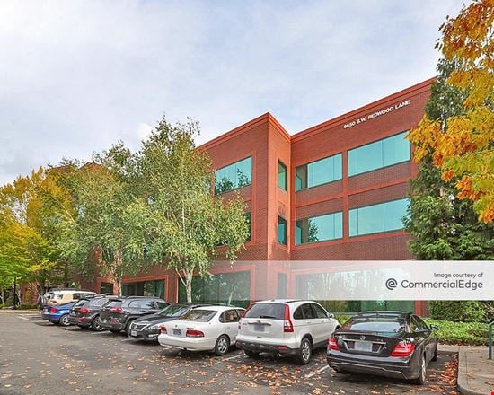 Preview of Office space for Rent at 6650 SW Redwood Lane