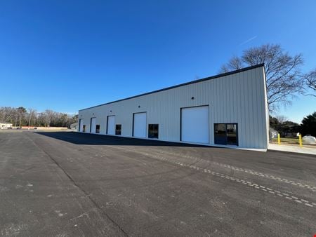 Preview of Industrial space for Rent at 206 Venture Dr