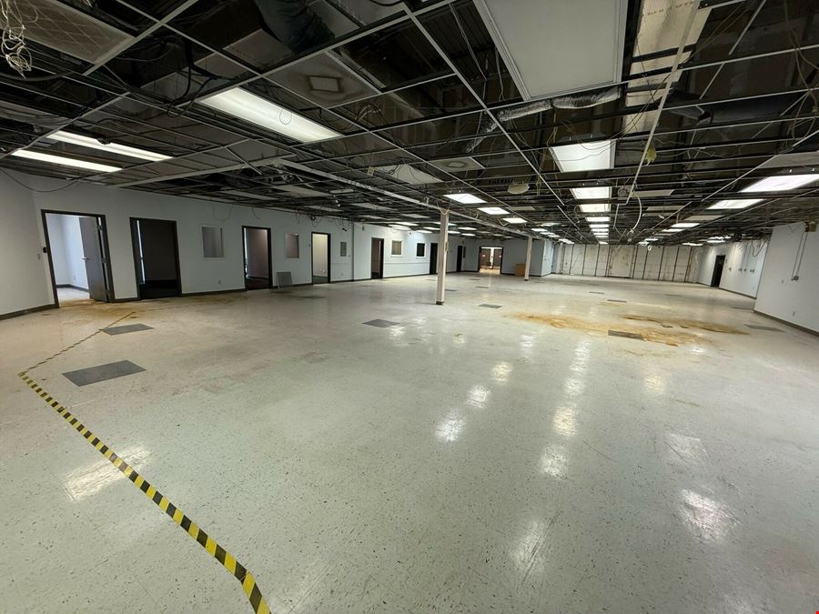 Airport Corporate Center