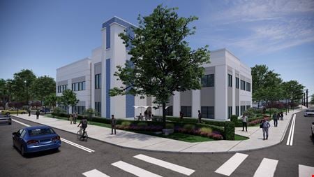 Preview of Office space for Rent at 1871 Aloma Ave