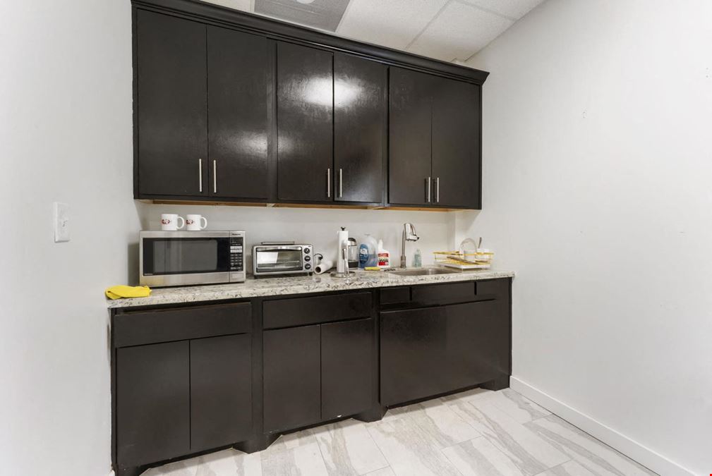 26211 I45, Spring