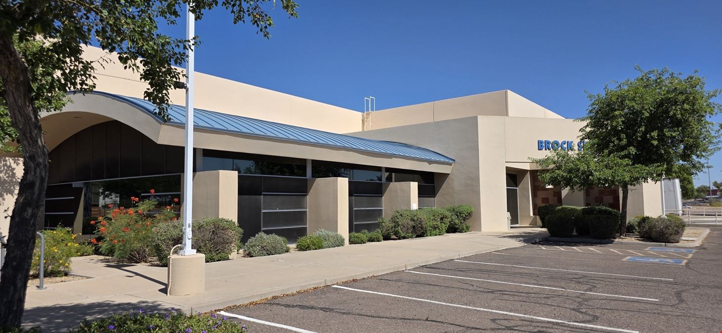2150 E Rio Salado Pkwy