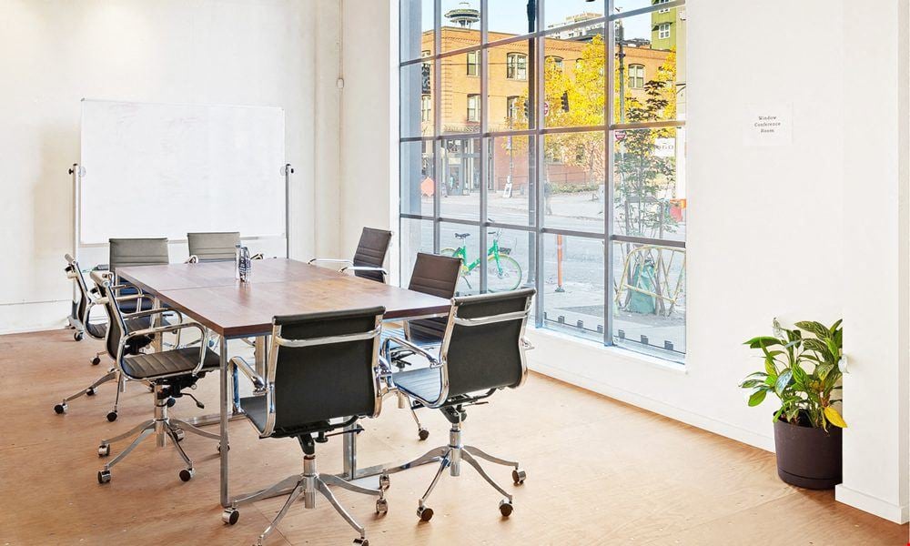 The Belltown Collective