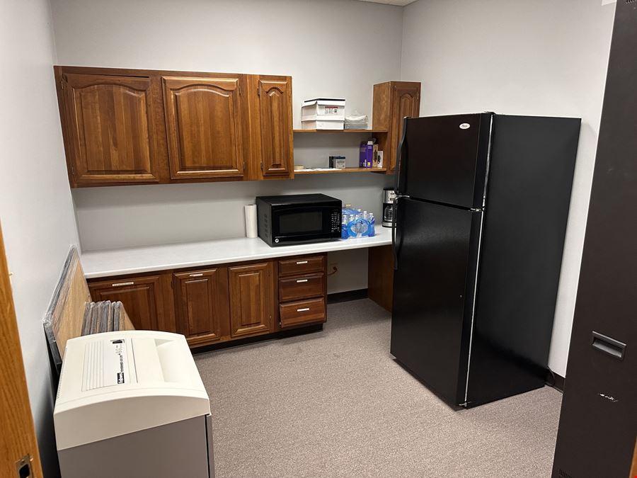 9093 Tech Dr