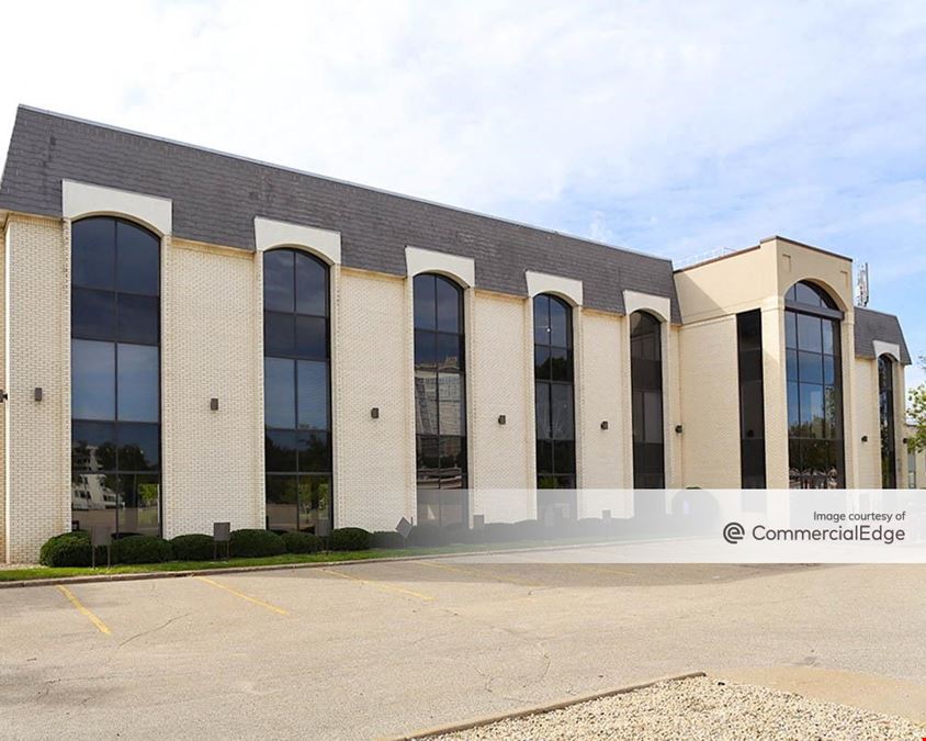 Southdale Professional Center I