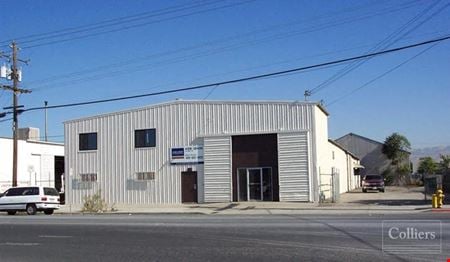 Preview of Industrial space for Sale at 1780 S 7th St