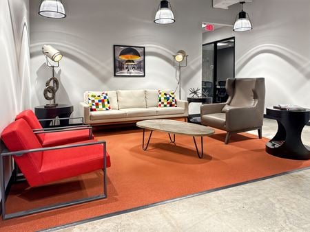 Preview of Office space for Rent at 110 Front Street Suite 300