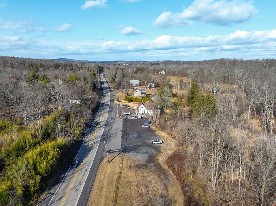 Mixed-Use Investment Opportunity