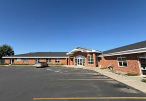 Pillar Properties Professional Office Building