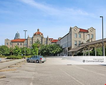 GM&O Building