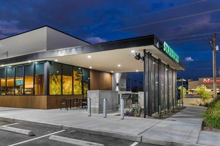 Preview of Retail space for Sale at 406 N Val Vista Dr