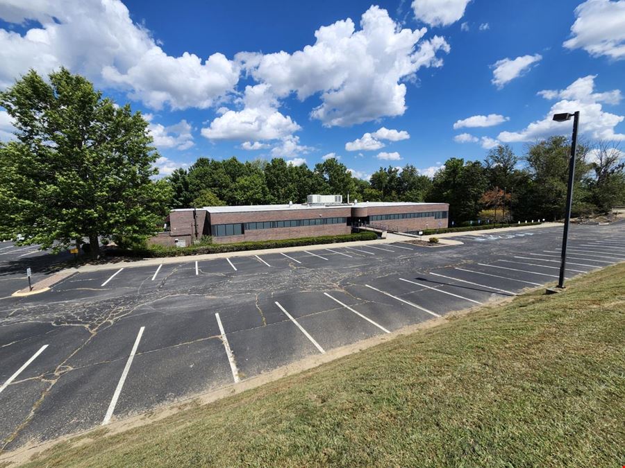 250 Park West Dr, Pittsburgh, PA 15275