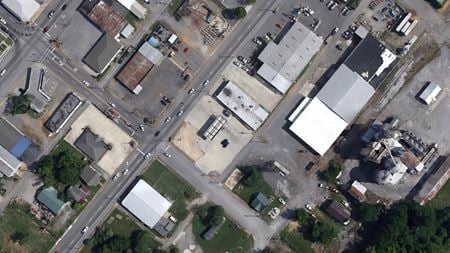Preview of Retail space for Sale at 1343 Blount Avenue