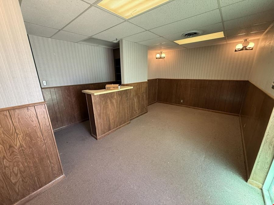 901 Tahoka Highway Brownfield