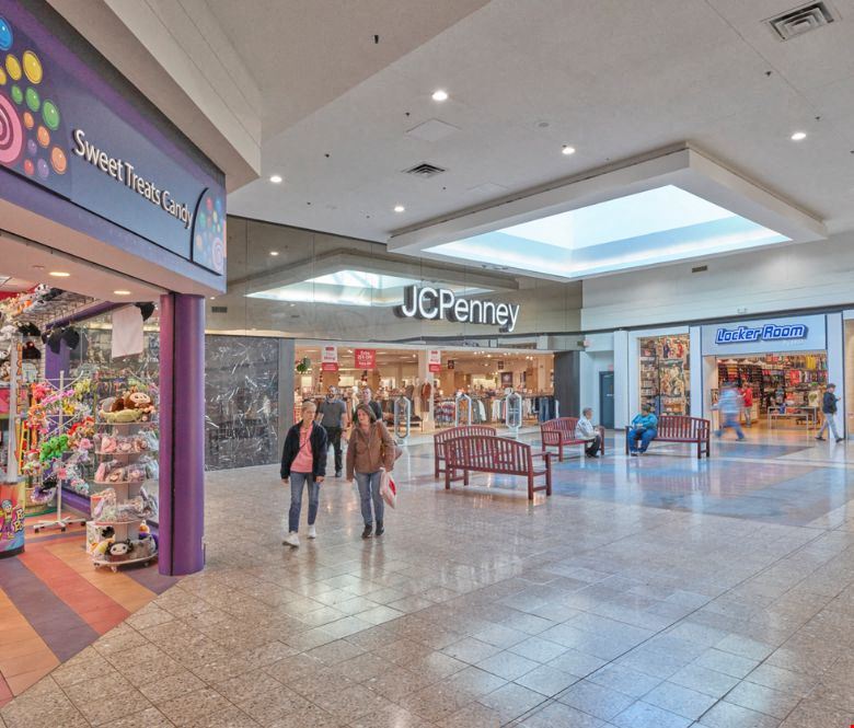 Eastland Mall