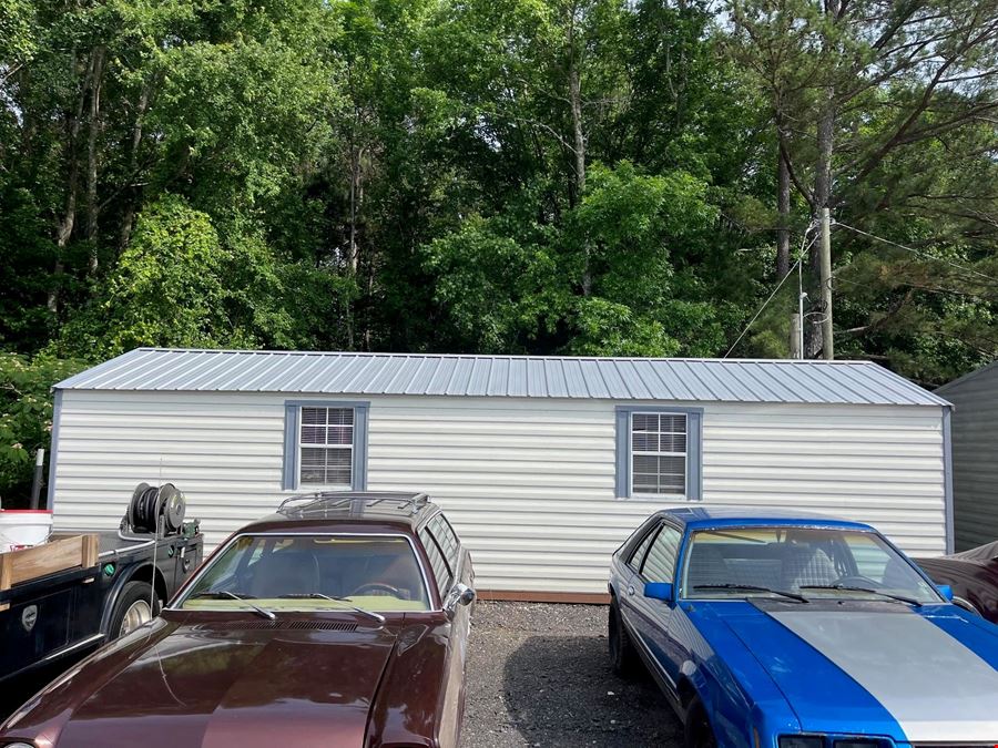 121 Coleman Dr
