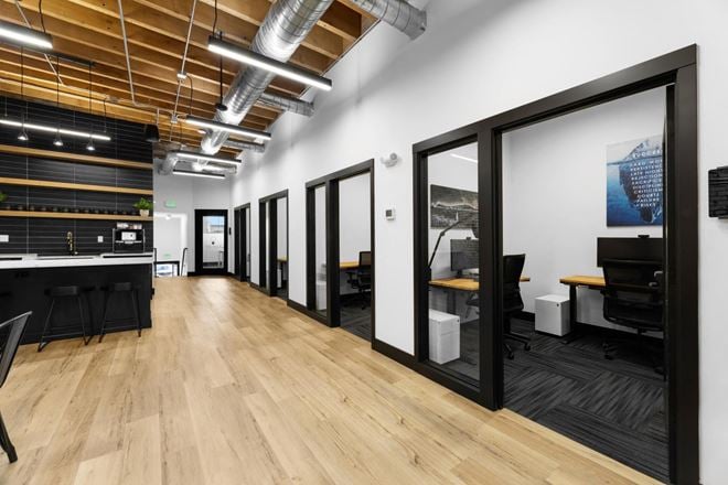 Preview of Office space for Rent at 2817 Wetmore Avenue