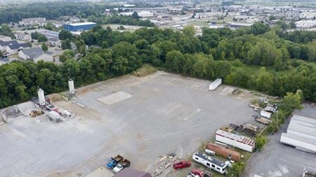 Preview of commercial space at 2727 Union Hall Rd