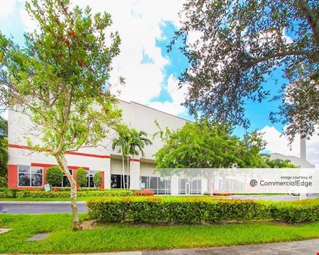 Preview of Industrial space for Rent at 1700 NW 18th Street