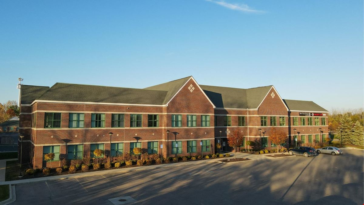Cross Pointe Health