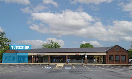 Preview of Retail space for Rent at 9708 Kenwood Road