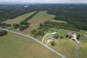 1390 Gap Creek Rd
