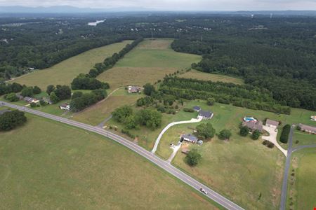 Preview of VacantLand space for Sale at 1390 Gap Creek Rd