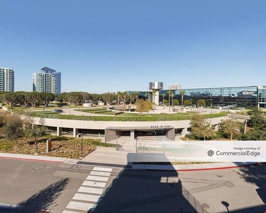 Preview of Office space for Rent at 3337 Michelson Dr.