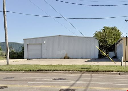 Preview of Industrial space for Sale at 2411 SW 15th Street