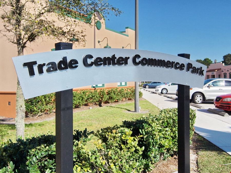 Trade Center on Sarasota Center Boulevard