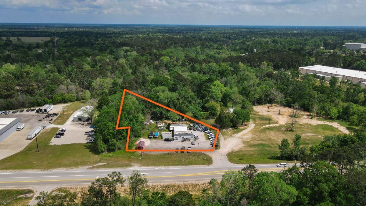 11110 Hwy 75 N