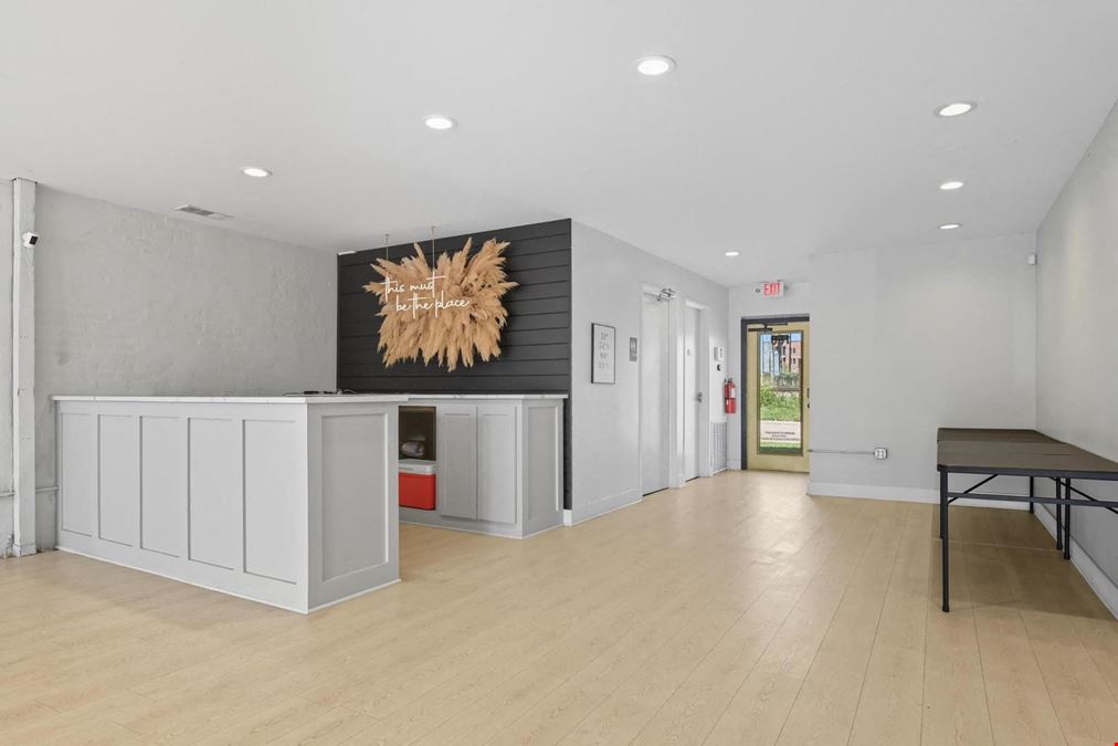 3811 Main St, Rowlett, TX