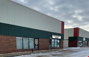 1115 Keewatin Street