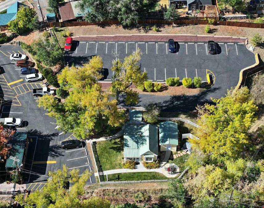 Bear Creek Block Portfolio