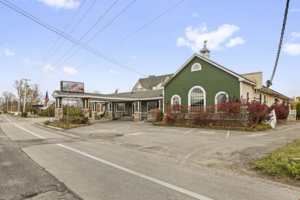 423 Broadway, Ulster Park, NY 12487