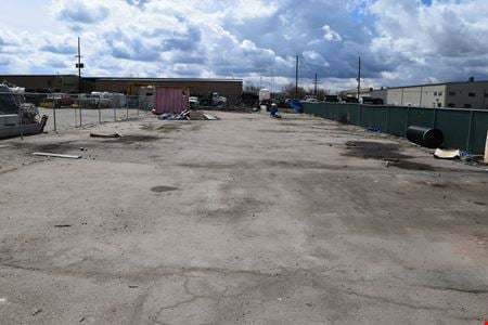 Preview of Industrial space for Rent at 1205 S. Platte River Drive